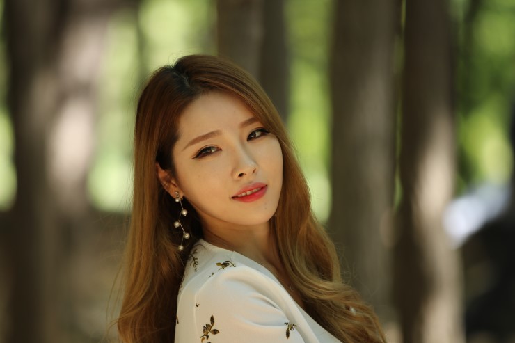 미분류 / 한나 일반사진
